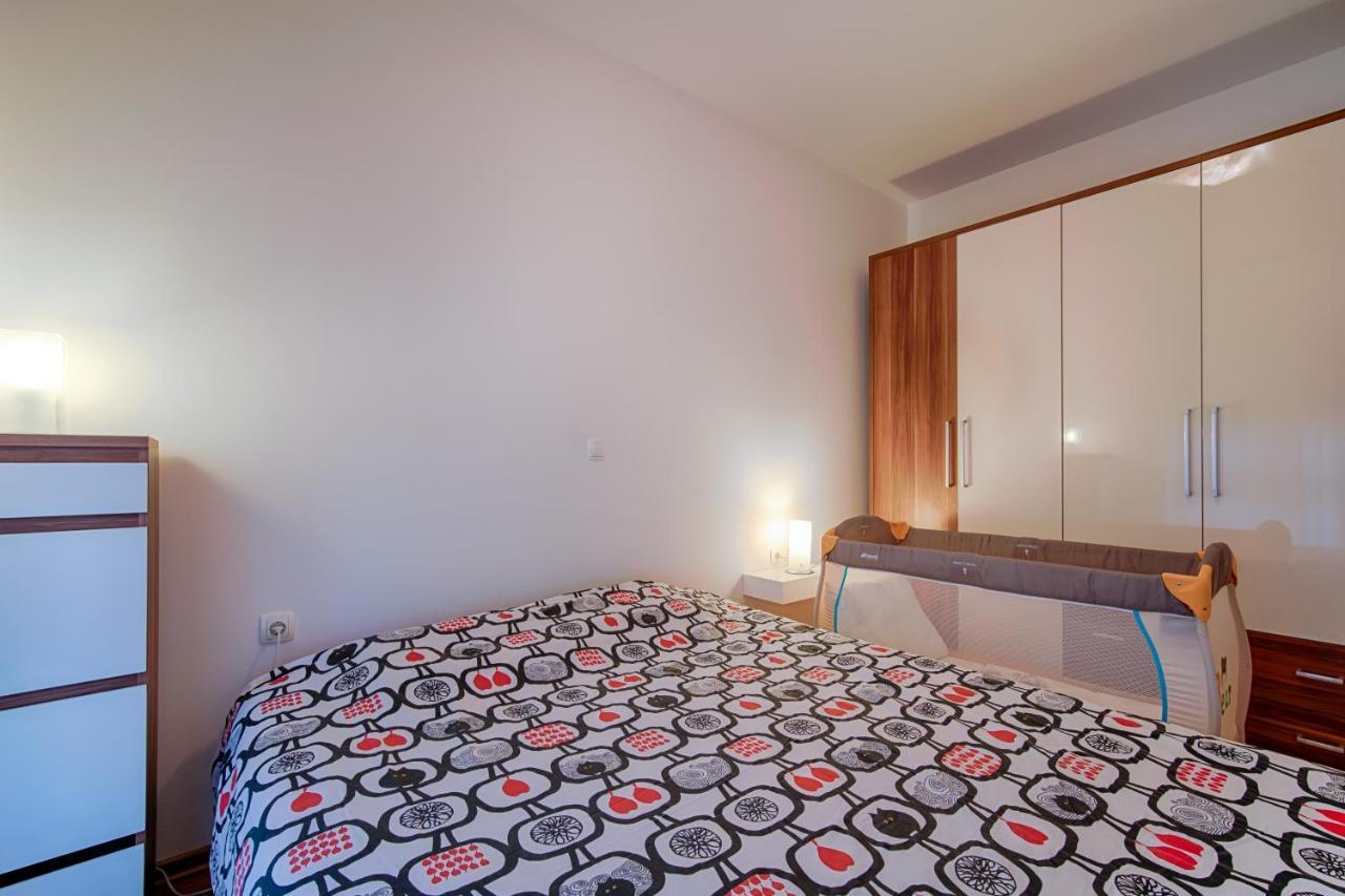 里耶卡The Perfect Place公寓 外观 照片